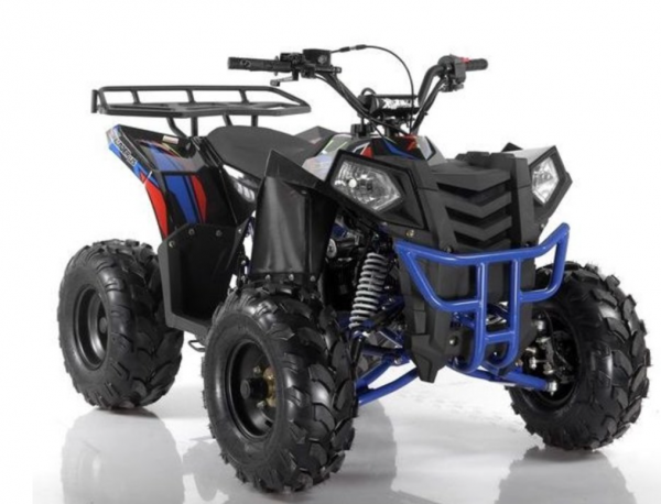 Kinder Quad Apollo Commander 8 Zoll